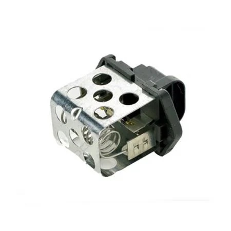 Fan Motor Rezistansı Megane I-clıo Iı Kangoo-symbol I Iı-twingo I-logan I-master-movano Iı-ııı - 7701042681-214934359R-7701040717