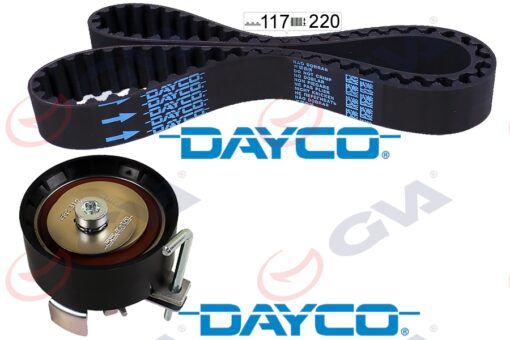 Trıger Setı Cmax Iı 10 Focus Iıı 11 14 1.6 Ecoboost Focus Iııı 14 Kuga Iı 13 1.6/1.5 Ecoboost Volvo S60 Iı T4 11 S80 Iı 124 : T4 10 - 31330784-2113331-BM5G8A615