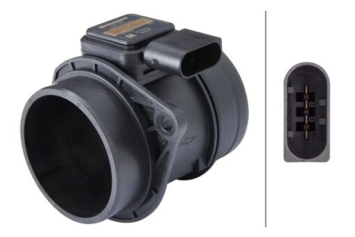 Hava Akıs Metre Mercedes Om640 W169 W245 - A0000943348