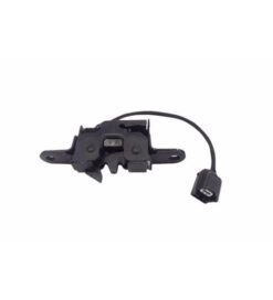 Kaput Kilidi Kablolu Soketli R.fluence-megane 3-master 3 - 656010010R-656013497R