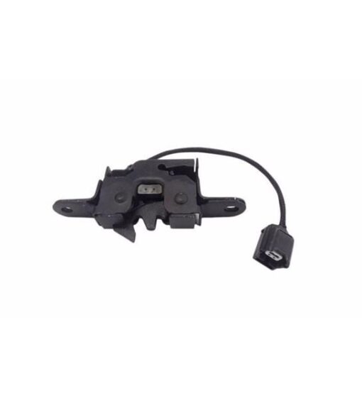 Kaput Kilidi Kablolu Soketli R.fluence-megane 3-master 3 - 656010010R-656013497R