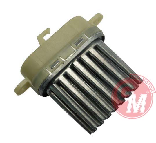 Fan Motor Rezistansı Renault Trafıc Iı-ııı-kangoo Iı-master Iıı - 7701068993