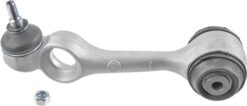 Salıncak On Sol Ust Mercedes W126 C126 - A1263300607