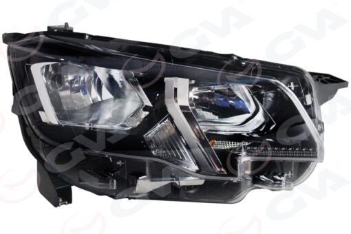 Far Sağ Motorlu Rıfter-partner 18 - 9816826880