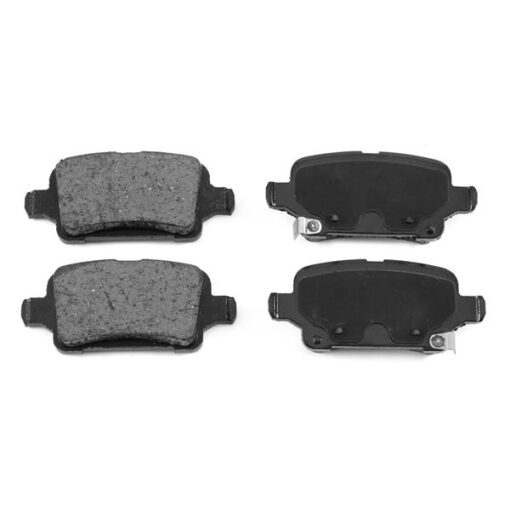 Arka Fren Balatası Opel Astra K 1.0-1.4-1.4t-1.6t-1.6 Cdtı 16 22 106.5x46.3x16.6 - 1684934880-39037199-95526568