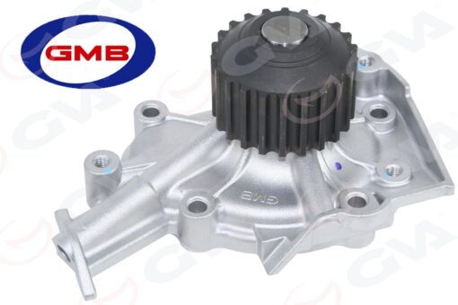 Su Pompası Chevrolet Aveo Kalos 1.2l B12s1 T200 T250 T255 04-08 / Spark 1.0l 06- / Daewoo Matız 1.0l B10s1 M200 05- / Matız Tıco 0.8l F8c 3 Silindir 95-02 - 25194440-96666219-96518977