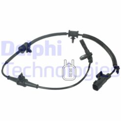 Ön Abs Tekerlek Hız Devir Sensörü Opel Insignia A 08 17 1.4-1.4 Lpg-1.6-1.6 T-1.8-2.0 T-2.0 E85t - 23483145-1235053-12841616-6238228