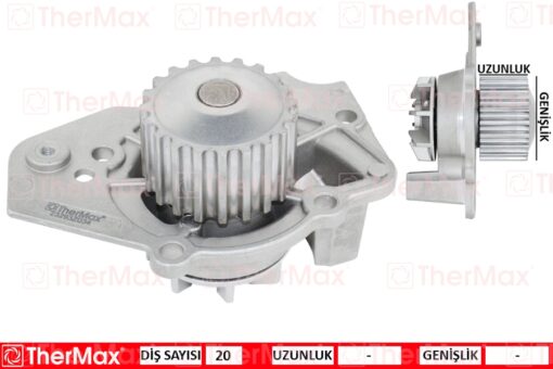 Devirdaim Pejo 205 1.6-1.6 Gtı-1.8-1.9gtı 84-87 305-309-405 Cıtroen Bx-xb - 1201.63-1201.39-95655207-1201.59