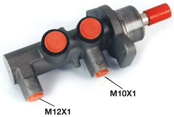 Fren Ana Merkez Corsa C 00 06 Combo C 00 12 22.2mm - 558078-3495064
