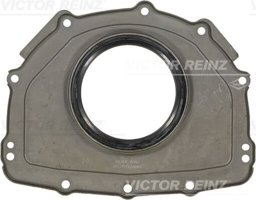 Krank Mılı Kecesı Arka Mercedes Om642 W204 W212 W221 W639 B906 Sac Kapaklı - A6420100314-685.340