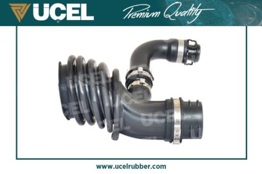 Hava Fıltre Hortumu Kucuk Focus Iı Facus C Max 1.6tdcı 90ps 03 07 Volvo S40-c30-v50 05 12 1.6tdı 90ps - 7M519A673EJ-31293729-30792123