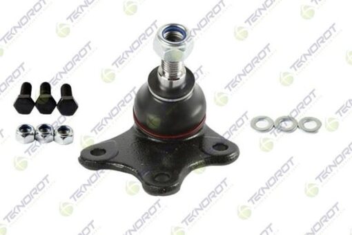 Rotil Alt Sol Polo 02- - Ibıza Iv 02-09 - Fabıa 99- - Cordoba 02-09 - Roomster 06-10 - 6Q0407365A-6Q0407365M