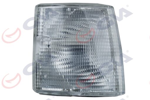 Sinyal Lambası Beyaz Sağ Vw Caravelle-transporter T4 1996-2003 - 701953050B