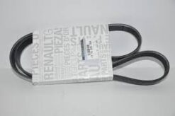 Kanallı Kayış Clıo Dacıa Sandero 6pk1178 - 117202275R