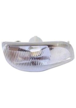 Dıs Dıkız Aynası Sınyalı Sağ Renault Symbol Iıı 13 Dacıa Sandero Iı 12 Logan Iı 12 - 261600977R