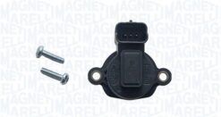 Otomatik Vites Kaptörü Seçici Valf P208-p308-p508-p3008-p5008-partner-c4-c5-berlıngo-ds4-punto- Doblo-bravo-alfa 159 - 2490.08-71748012