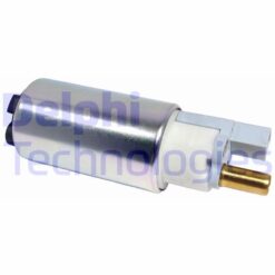 Yakıt Pompası 3 Bar Focus 1.4-1.6-1.8-2.0 98-04 - XS4UC1A-XS4U9350AA