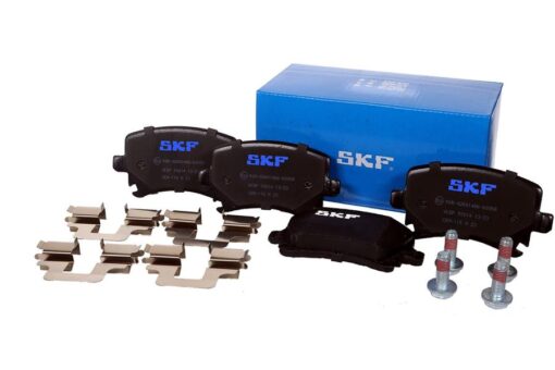 0986495453 Disk Balata A3-a4-a6-altea-caddy Iıı-golf 5-6-jetta-leon-octavia-scirocco-superb-toledo - 4F0698451D-1K0698451G-8E0698451J