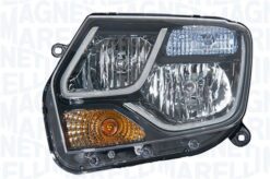 Far Sağ Dacıa Duster 13-18 Manuel - 260105828R