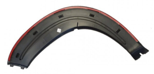 Çamurluk Bakaliti Sağ Arka Fıat Ducato Iıı-boxer Iıı - 735422800-8547.X7
