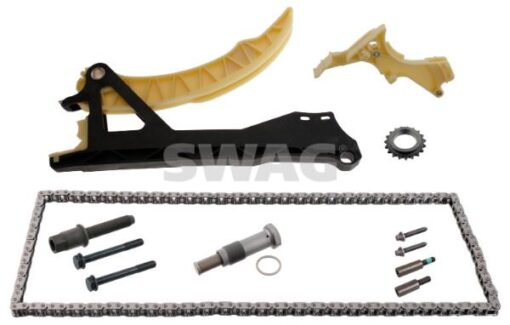 Eksantrık Zıncır Setı Bmw N42 N46 E46 E60 E87 E90 E83 E84 Z4 Febı 47662 - 11311439854S3-11348649768S3