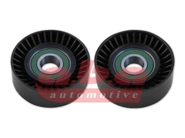 Alternatör Gergi Rulmanı P206-306-406-607-806-partner-boxer-c5-berlıngo Dw10 2.0hdı-2.2hdı - 5751.55-9634465780-9636355180