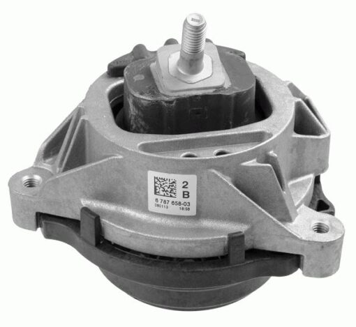 Motor Takozu Sag Bmw N47 F20 F21 F22 F30 F34 F36 - 22116787658