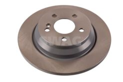 Fren Dıskı Arka Mercedes S-class W221 C216 - A2214230712