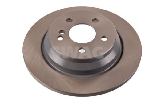 Fren Dıskı Arka Mercedes S-class W221 C216 - A2214230712