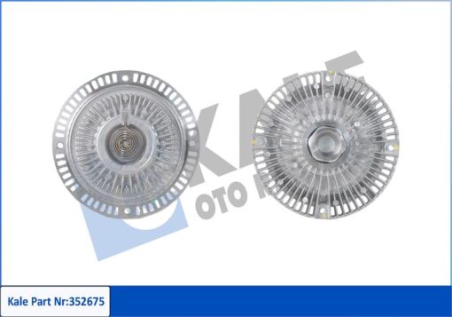 Sogutma Fanı Y.m Transıt T.12 99 - 1063042-98VB8A616CA-95VB8A616AA