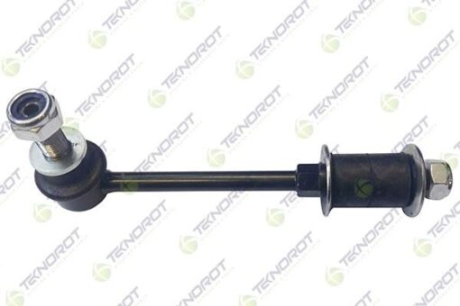 Z Rotu Ön Sağ-sol Toyota Hılux Vıgo 2.5l 2kdftv Kun15 4x2 05- - 488200K010