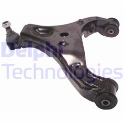 Salıncak On Sol Alt Mercedes Sprınter B906 B907 B910 . Vw Crafter 30-35-50 - A9063304007-2E0407151M