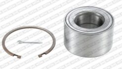 Ön Teker Rulmanı Nıssan Almera Tino V10m-v10b - Prımera Iı-x-traıl T30 43x76x43 - 402102Y000