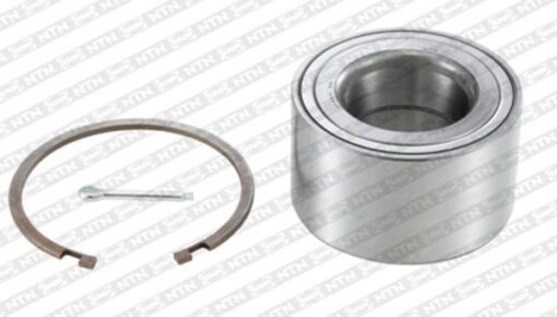 Ön Teker Rulmanı Nıssan Almera Tino V10m-v10b - Prımera Iı-x-traıl T30 43x76x43 - 402102Y000
