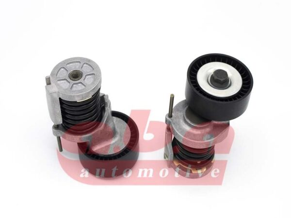 Alternatör Gergi Kütüğü Transporter T6-crafter-polo-passat-golf6 10 1.2-1.6-2.0 Tdı Caya/b-caaa/b - 038903315AH-038903315AM-038903315AN