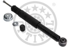 Arka Amortısor Sag-sol Renault Clıo Iı 98 Clıo Symbol 02 Symbol Iı 08 - 7700426693-8200287736-8200662259
