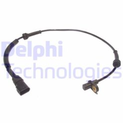 Arka Abs Sensoru Sag-sol Connect 1.8tdcı 02 13 Boy:555mm - 4370938-2T142B372BE-43833610