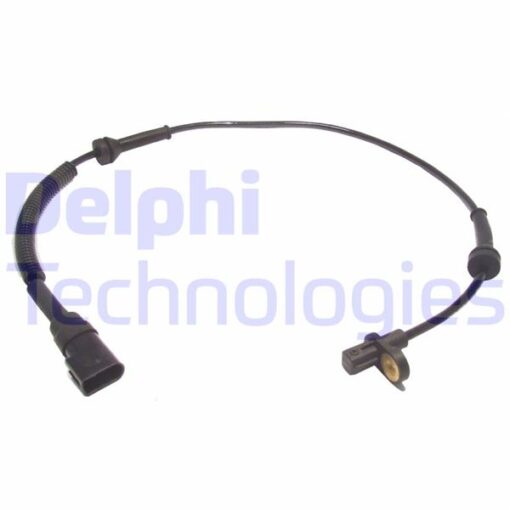 Arka Abs Sensoru Sag-sol Connect 1.8tdcı 02 13 Boy:555mm - 4370938-2T142B372BE-43833610