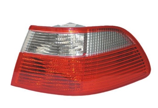 37325 Stop Lambası Sol Dış Kanat Albea Sole Duylu - 51809414