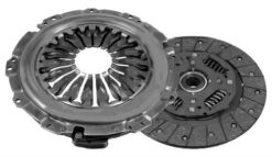 Debriyaj Seti Baskı Disk Megane Iı 02 Logan 04 Scenıc Iı 02 Clıo Iıı 05 Modus 04 Mıcra Iıı 05 Almera Iı 02 1.5dci K9k-mek-jr5 - 7701474518-7701476934-23354BN700