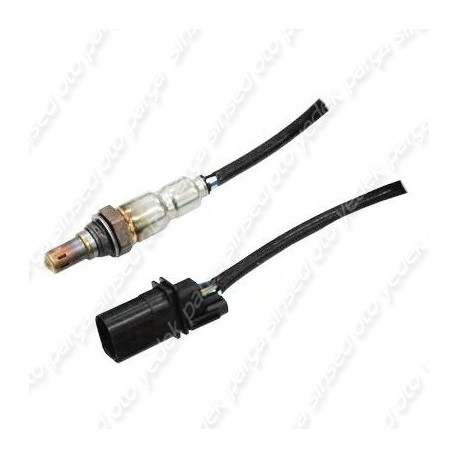 Oksijen Sensörü Punto Evo-lınea-500-doblo-fıorıno 1.3 Dmtj-alfa Lamba Sensörü 55210334 - 55210334