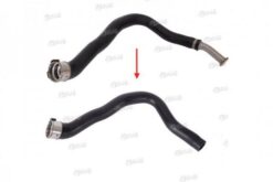 Turbo Hortumu Opel Merıva B 1.3 Cdtı Metal Boru Hariç - 860191