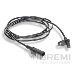 Abs Sensoru Arka Sol Mercedes Sprınter B906 . Vw Crafter 30-35-50 - A9065404117-2E0927748M