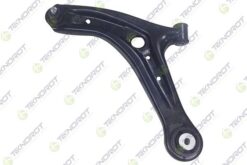 On Alt Salıncak Sol Komple B-max 12 Courıer 14 Rotıllı - EY163051AA-1751955-1834055