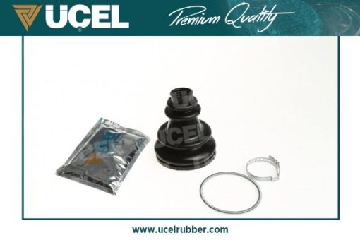 Aks Körüğü İç Üçgen Kafa Renault Clıo I 1.2-1.4-1.6 -1.7-1.8-1.9 D - 7701469389-7701450617