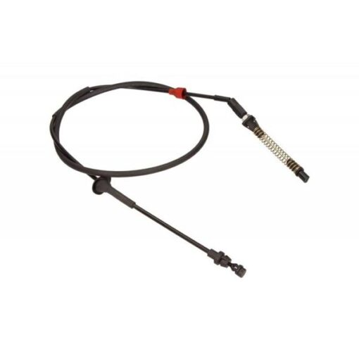 Gaz Telı Transıt V184 00 06 V347 06 12 - 4C169A758AA-YC159A758