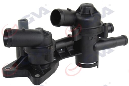 Termostat 83-87c Komple / Müşürlü Golf5-6-plus-jetta Iıı-ıv-passat-scırocco-tıguan 1.4tsı - 03C121111T-03C121111H-03C121111AF