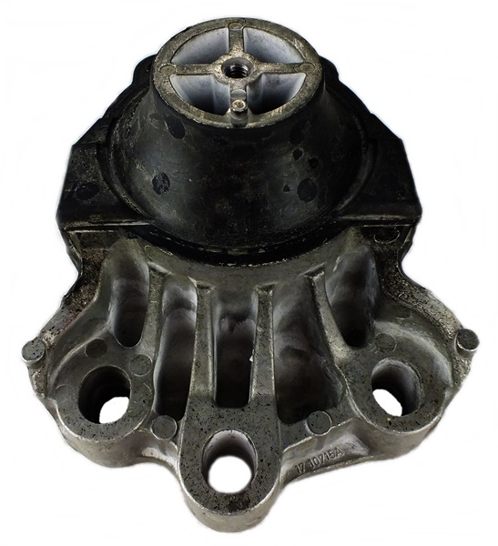 Motor Takozu Sağ Yaglı-tek Takoz Transit 2.2 Tdcı 06 11 O.ceker - 6C116F012AB-1384138