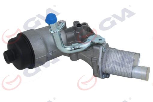 Yağ Soğutucusu Adam-astra J-corsa D-e-ınsıgnıa A-merıva B-mokka-zafıra Tourer-aveo-cruze A1.4 Net 1.4 Nel - 55566784-650039