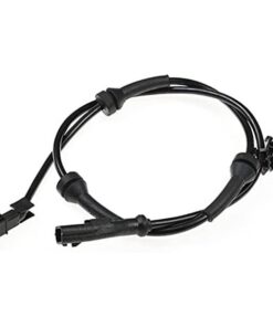 Abs Sensor Kablo Megane Iı Ön Sağ - Sol 8200404460 - 8200404460